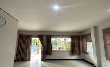 Private Location!! Spacious Single House for Sale in a Secure, Flood-Free Area – No Earthquake Cracks Located in “Vista Ville Phase 2”,