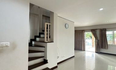 Private Location!! Spacious Single House for Sale in a Secure, Flood-Free Area – No Earthquake Cracks Located in “Vista Ville Phase 2”,