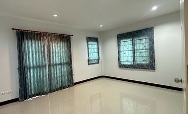 Private Location!! Spacious Single House for Sale in a Secure, Flood-Free Area – No Earthquake Cracks Located in “Vista Ville Phase 2”,