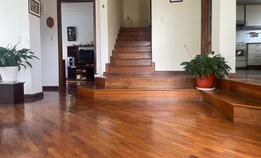 EN PONCEANO ALTO SE VENDE CASA RENTERA