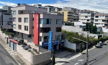 EN PONCEANO ALTO SE VENDE CASA RENTERA