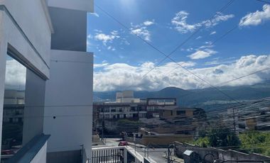 EN PONCEANO ALTO SE VENDE CASA RENTERA