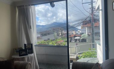EN PONCEANO ALTO SE VENDE CASA RENTERA