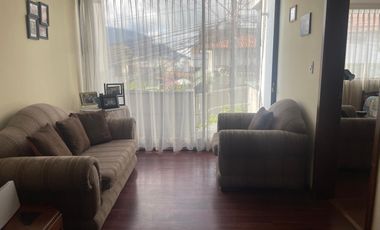 EN PONCEANO ALTO SE VENDE CASA RENTERA