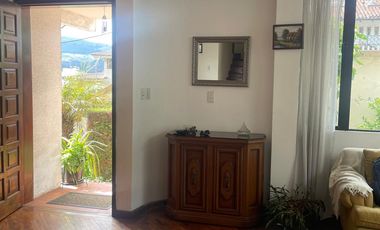 EN PONCEANO ALTO SE VENDE CASA RENTERA
