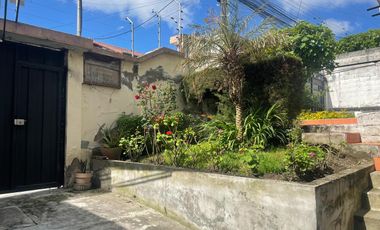 EN PONCEANO ALTO SE VENDE CASA RENTERA