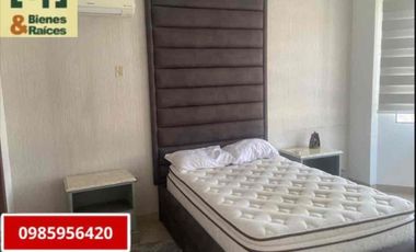 ALQ CASA URB. LAS RIVERAS