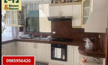 ALQ CASA URB. LAS RIVERAS