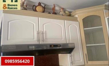 ALQ CASA URB. LAS RIVERAS