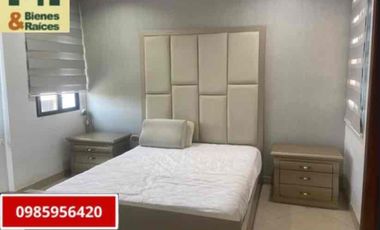 ALQ CASA URB. LAS RIVERAS