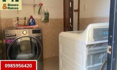 ALQ CASA URB. LAS RIVERAS