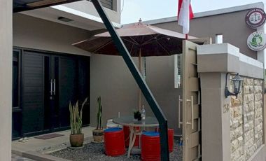 Rumah 2 lantai Ready daerah Sangkuriang Padasuka Pusat Kota Cimahi