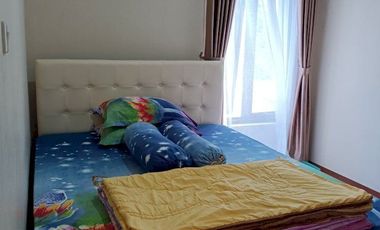 Rumah 2 lantai Ready daerah Sangkuriang Padasuka Pusat Kota Cimahi