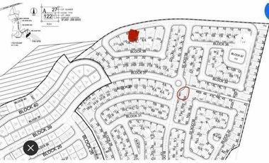AVIDA WOODHILL SETTINGS LOT FOR SALE NUVALI CALAMBA LAGUNA