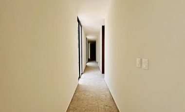 CASA EN VENTA EN MERIDA YUCATAN 1 PLANTA 3 RECAMARAS dzitya super ubicacion