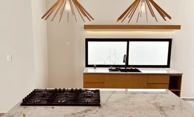 CASA EN VENTA EN MERIDA YUCATAN 1 PLANTA 3 RECAMARAS dzitya super ubicacion