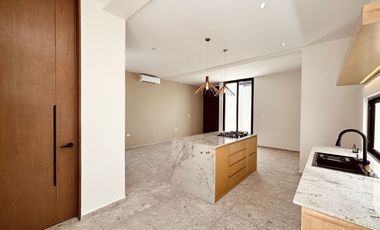 CASA EN VENTA EN MERIDA YUCATAN 1 PLANTA 3 RECAMARAS dzitya super ubicacion