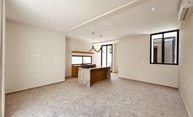 CASA EN VENTA EN MERIDA YUCATAN 1 PLANTA 3 RECAMARAS dzitya super ubicacion