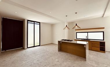 CASA EN VENTA EN MERIDA YUCATAN 1 PLANTA 3 RECAMARAS dzitya super ubicacion