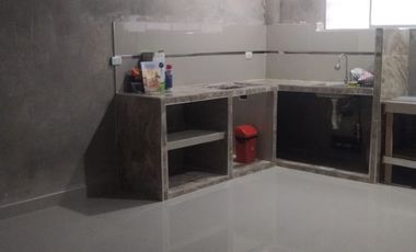 OCASION: CASA DE 1 PISO CON PROYECCION