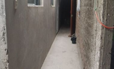 OCASION: CASA DE 1 PISO CON PROYECCION