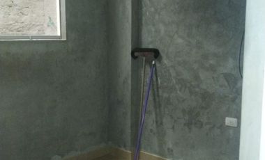 OCASION: CASA DE 1 PISO CON PROYECCION