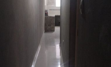 OCASION: CASA DE 1 PISO CON PROYECCION