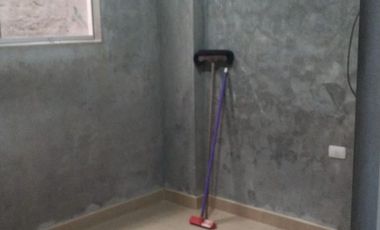 OCASION: CASA DE 1 PISO CON PROYECCION