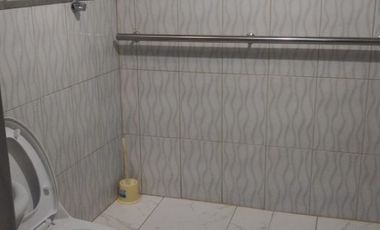 OCASION: CASA DE 1 PISO CON PROYECCION