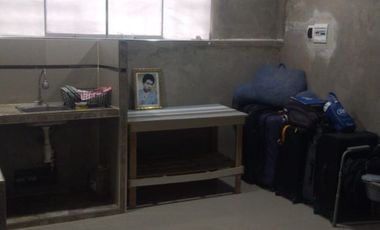 OCASION: CASA DE 1 PISO CON PROYECCION