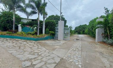 Casa Campestre en Venta en Santa Marta, Sierra Nevada, Bonda