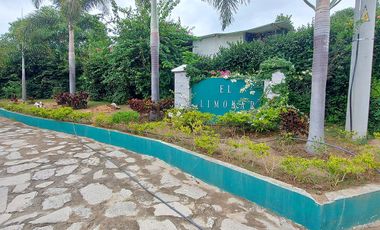 Casa Campestre en Venta en Santa Marta, Sierra Nevada, Bonda