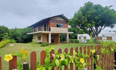 Casa Campestre en Venta en Santa Marta, Sierra Nevada, Bonda
