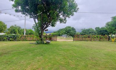 Casa Campestre en Venta en Santa Marta, Sierra Nevada, Bonda