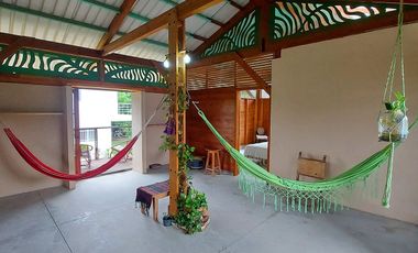 Casa Campestre en Venta en Santa Marta, Sierra Nevada, Bonda