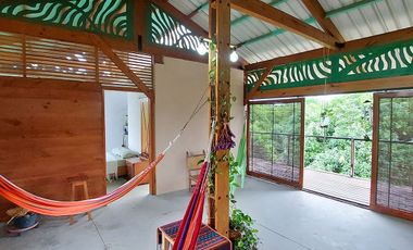 Casa Campestre en Venta en Santa Marta, Sierra Nevada, Bonda