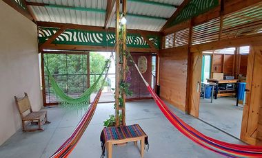 Casa Campestre en Venta en Santa Marta, Sierra Nevada, Bonda