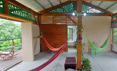 Casa Campestre en Venta en Santa Marta, Sierra Nevada, Bonda