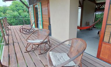 Casa Campestre en Venta en Santa Marta, Sierra Nevada, Bonda