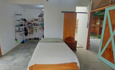 Casa Campestre en Venta en Santa Marta, Sierra Nevada, Bonda