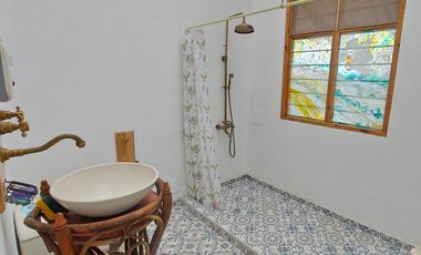 Casa Campestre en Venta en Santa Marta, Sierra Nevada, Bonda