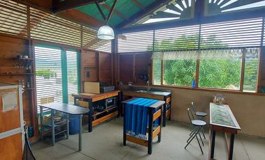 Casa Campestre en Venta en Santa Marta, Sierra Nevada, Bonda