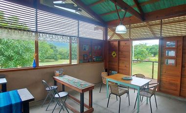 Casa Campestre en Venta en Santa Marta, Sierra Nevada, Bonda