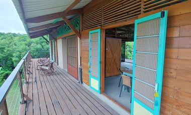 Casa Campestre en Venta en Santa Marta, Sierra Nevada, Bonda