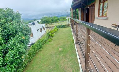 Casa Campestre en Venta en Santa Marta, Sierra Nevada, Bonda