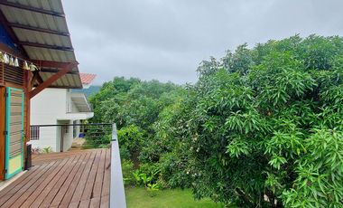 Casa Campestre en Venta en Santa Marta, Sierra Nevada, Bonda