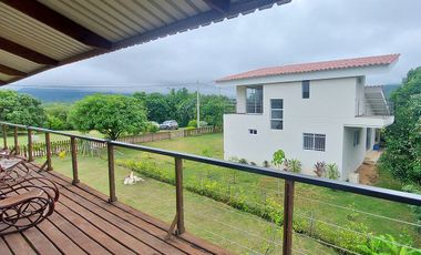 Casa Campestre en Venta en Santa Marta, Sierra Nevada, Bonda
