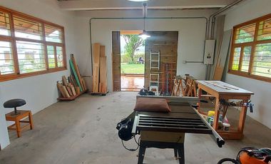 Casa Campestre en Venta en Santa Marta, Sierra Nevada, Bonda