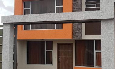 Hermosas Casas en El Conjunto Villas El Paraiso