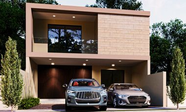 Casa en Fraccionamiento en venta en Residencial San José, León